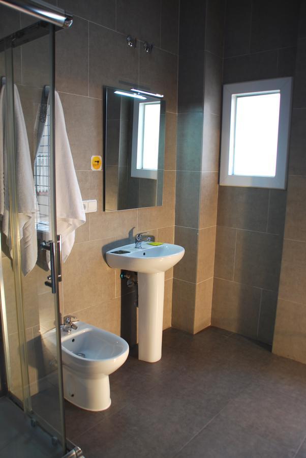 Hotel Casita Amarilla Barselona Dış mekan fotoğraf